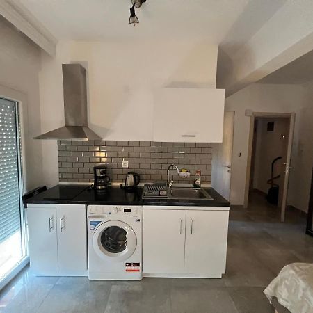 Apartments Alexandrou 1 Nea Kallikrateia Екстериор снимка