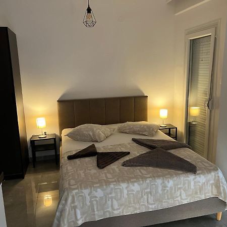 Apartments Alexandrou 1 Nea Kallikrateia Екстериор снимка
