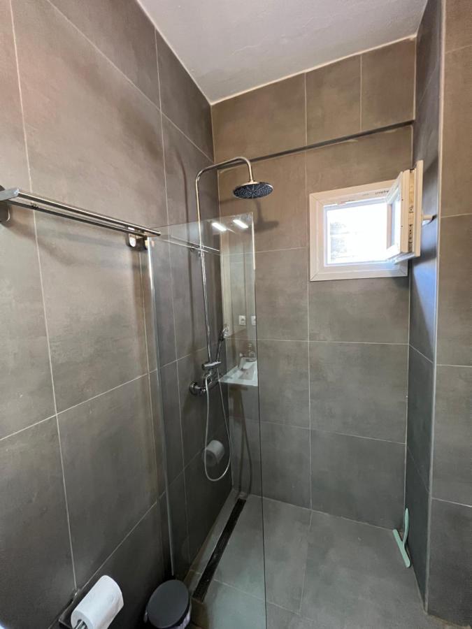 Apartments Alexandrou 1 Nea Kallikrateia Екстериор снимка